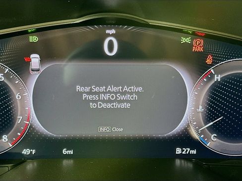 New 2026 MAZDA CX-90 3.3 Turbo S w/ Premium Plus AWD/4WD image 16