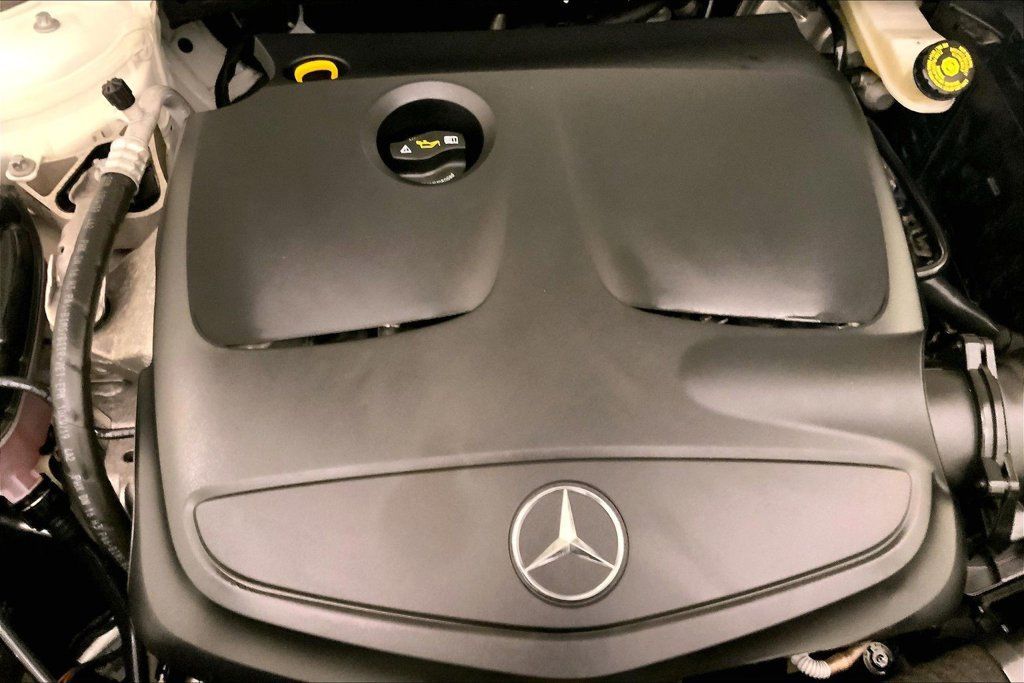 Used 2019 Mercedes-Benz GLA 250 4MATIC image 31