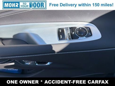 Used 2023 Chevrolet Corvette Stingray Preferred Cpe w/ 2LT image 13