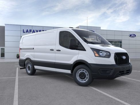 New 2026 Ford Transit 150 Low Roof w/ Load Area Protection Package RWD image 30