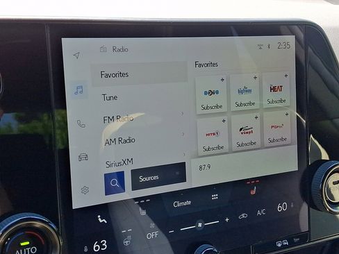 Certified 2024 Lexus NX 250 FWD w/ Cold Area Package image 18