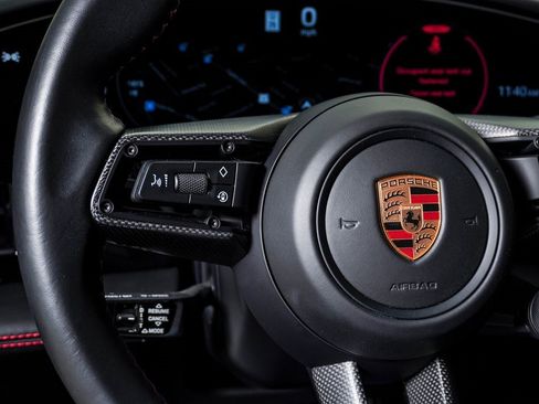 Certified 2024 Porsche Taycan GTS image 20