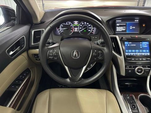 Used 2019 Acura TLX V6 SH-AWD image 18