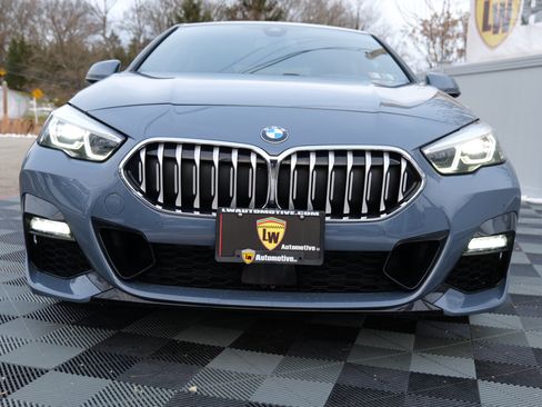 Used 2023 BMW 228i xDrive Gran Coupe w/ M Sport Package image 79