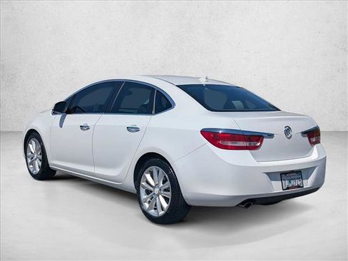 Used 2014 Buick Verano FWD image 7