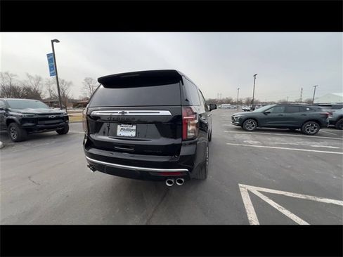Certified 2023 Chevrolet Tahoe Premier w/ Premium Package image 7