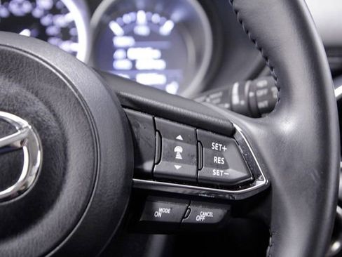 Used 2023 MAZDA CX-5 AWD 2.5 S w/ Select Package image 26