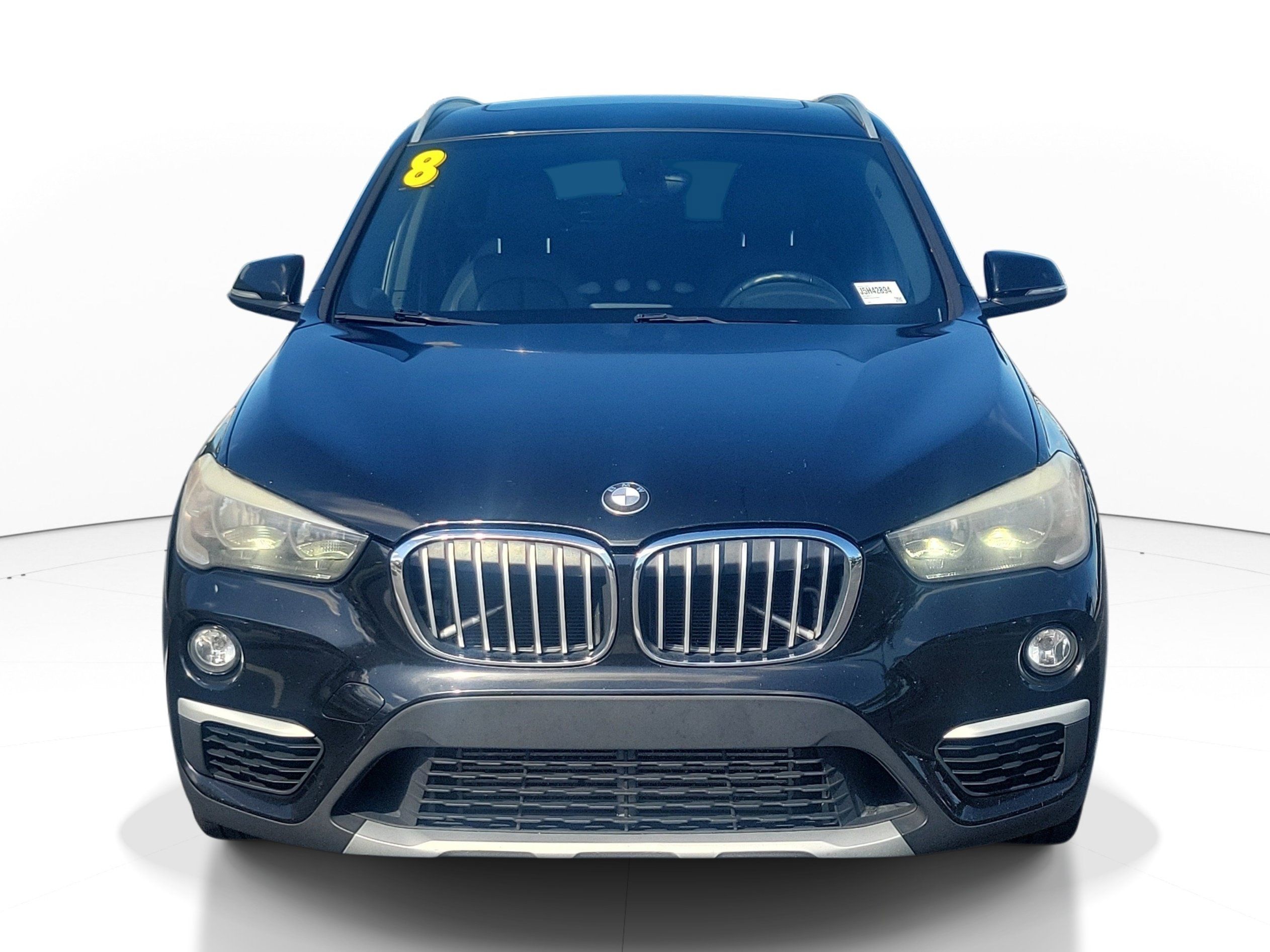 Used 2018 BMW X1 sDrive28i FWD image 2