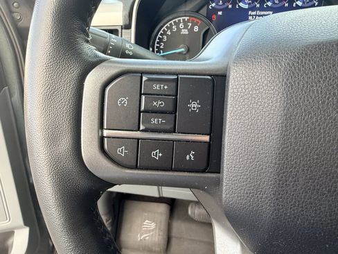 Used 2021 Ford F150 XLT w/ Equipment Group 302A High image 21