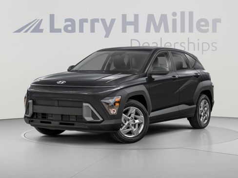 New 2027 Hyundai Kona SE FWD image 1