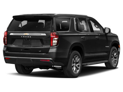 Used 2023 Chevrolet Tahoe LT w/ LT Signature Plus Package AWD/4WD image 2