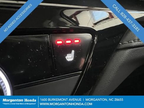 New 2025 Honda Accord EX-L image 26