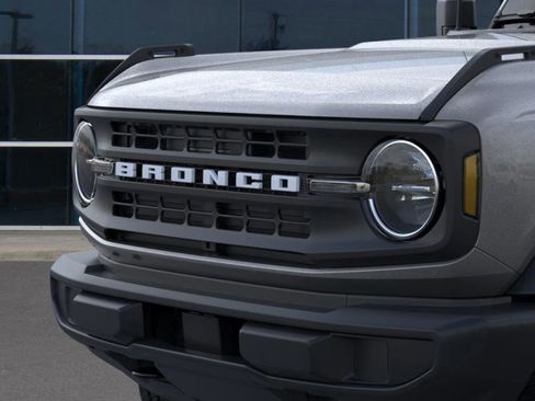 New 2025 Ford Bronco 2-Door image 22