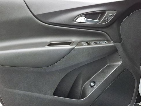 Used 2023 Chevrolet Equinox LT AWD/4WD image 14