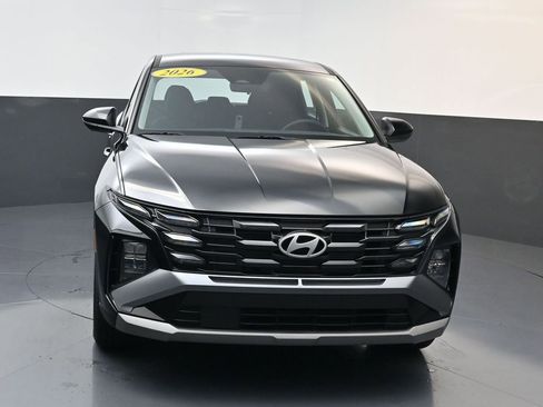Used 2026 Hyundai Tucson SE FWD image 9
