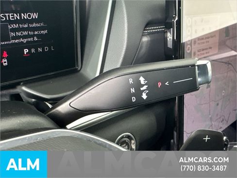 Used 2026 GMC Terrain Elevation image 36