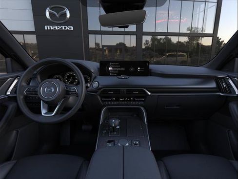 New 2026 MAZDA CX-90 3.3 Turbo S w/ Premium Plus AWD/4WD image 2