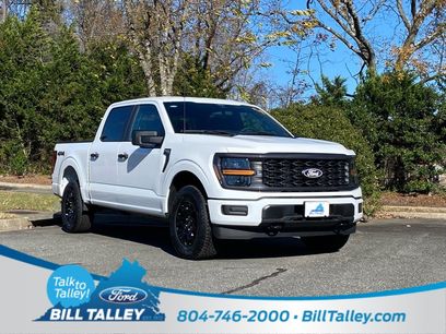 Used 2025 Ford F150 STX