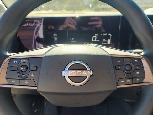 New 2026 Nissan Sentra S w/ Floor Mat Package FWD image 16