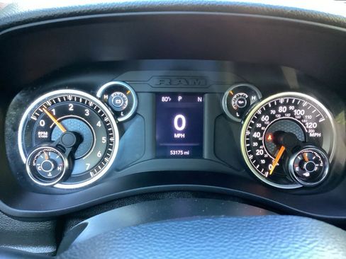 Used 2022 RAM 3500 Tradesman image 34