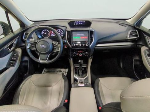 Used 2020 Subaru Forester Limited AWD/4WD image 10