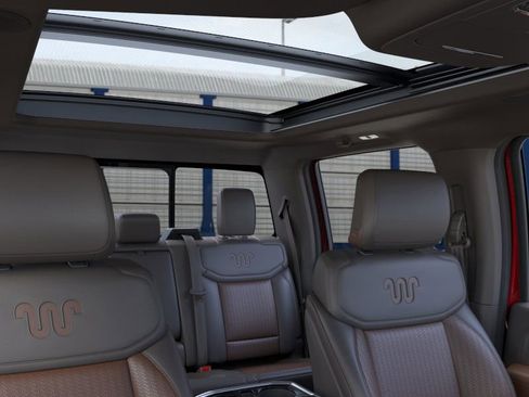 New 2026 Ford F150 King Ranch image 22