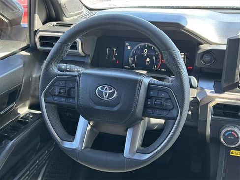 Certified 2025 Toyota Tacoma SR5 image 40