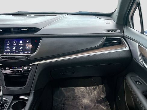 Used 2024 Cadillac XT5 Sportv w/ Platinum Package image 25