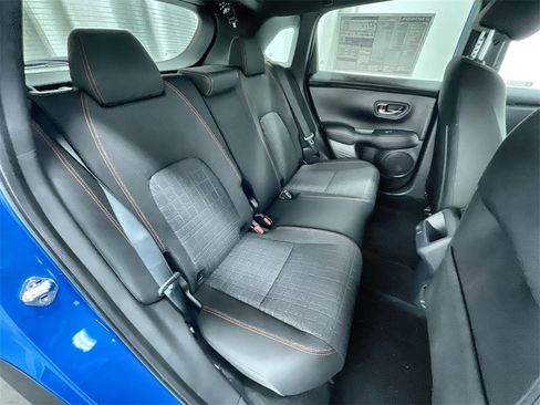 New 2026 Honda HR-V Sport image 29