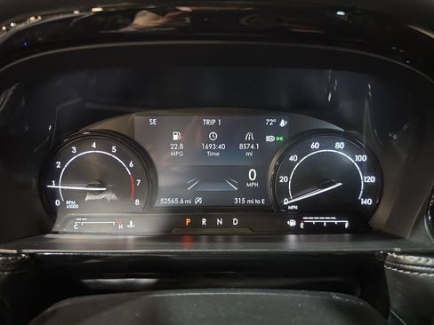 Used 2022 Lincoln Corsair AWD w/ Premium Package image 10