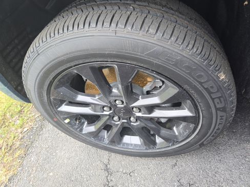 New 2026 Jeep Grand Cherokee L Limited image 16