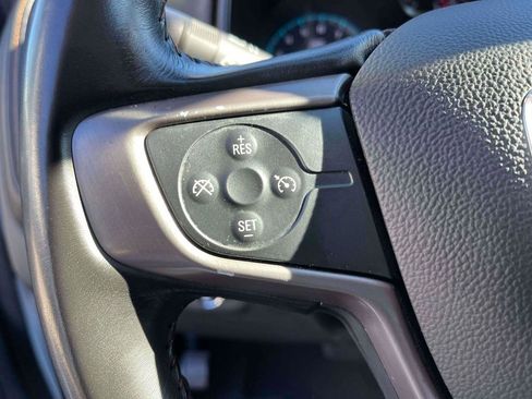 Used 2022 GMC Canyon AT4 w/ Trailering Package image 15