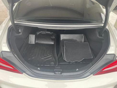 Used 2018 Mercedes-Benz CLA 250 CLA 250 4MATIC Coupe w/ Premium Package image 14