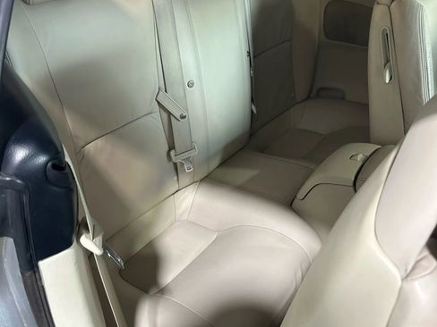 Used 2007 Lexus SC 430 Convertible image 25