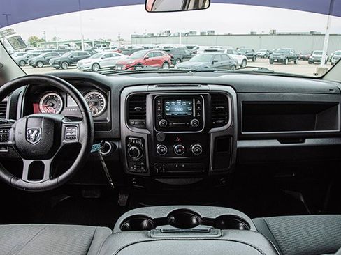 Used 2017 RAM 1500 Express w/ Express Value Package image 5