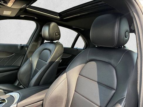 Used 2020 Mercedes-Benz C 300 4MATIC Sedan image 12