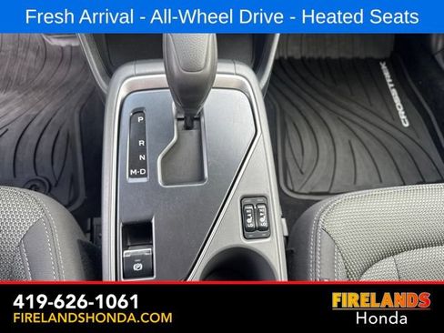Used 2024 Subaru Crosstrek 2.0i Premium AWD/4WD image 23