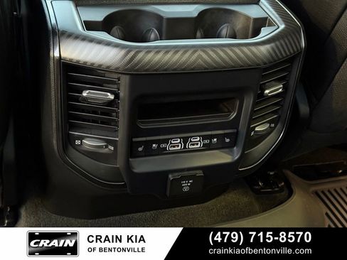 Used 2023 RAM 1500 TRX w/ TRX Level 2 Equipment Group image 27