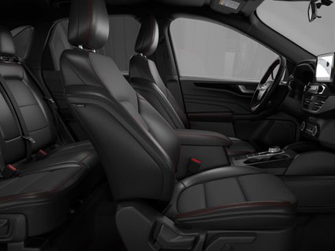 New 2026 Ford Escape ST-Line w/ Cold Weather Package AWD/4WD image 29