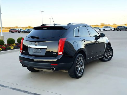 Used 2016 Cadillac SRX Premium image 5