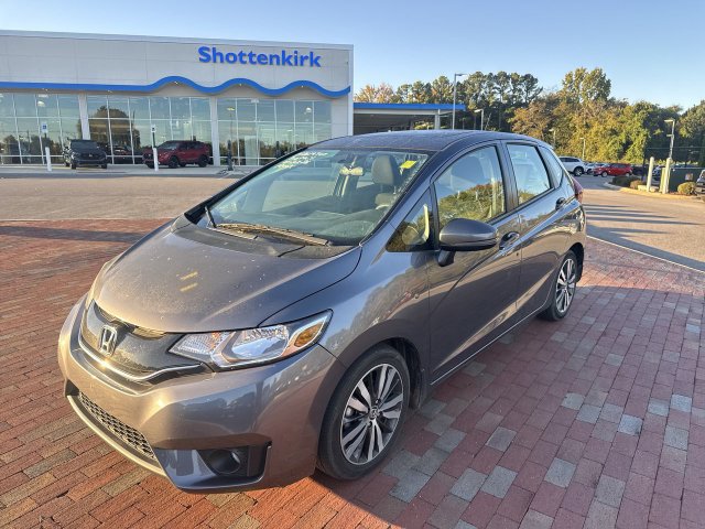Used 2015 Honda Fit EX image 4