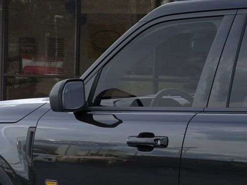 New 2024 Ford Bronco Sport Badlands w/ Premium Package image 20