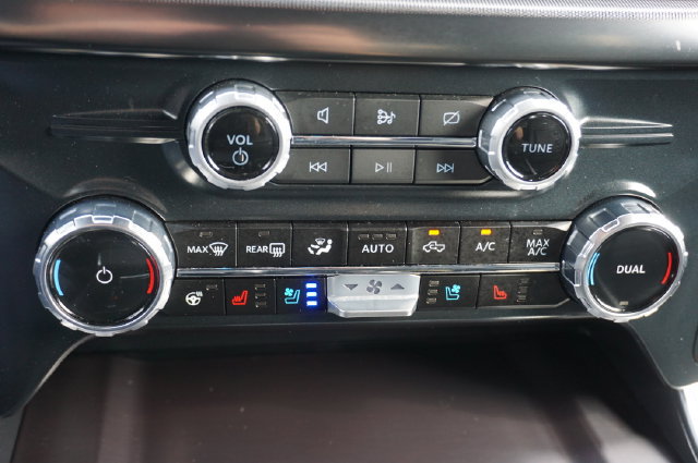 Certified 2024 Ford F150 Platinum AWD/4WD image 34