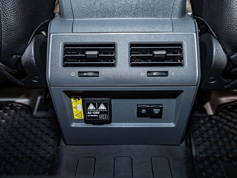 Used 2024 INEOS Grenadier image 24