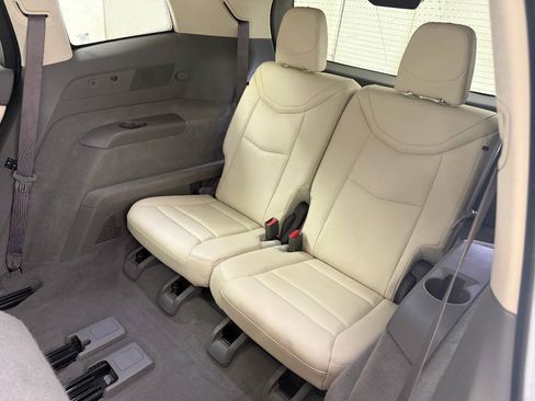 Used 2020 Cadillac XT6 Premium Luxury FWD image 22