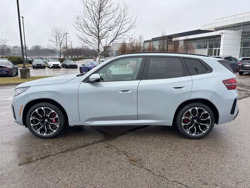 New 2026 BMW X3 xDrive30 image 8