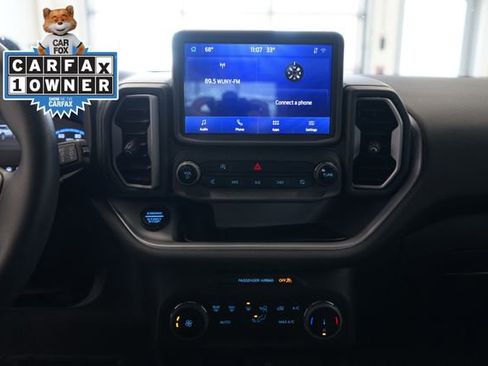 Certified 2024 Ford Bronco Sport Big Bend image 24