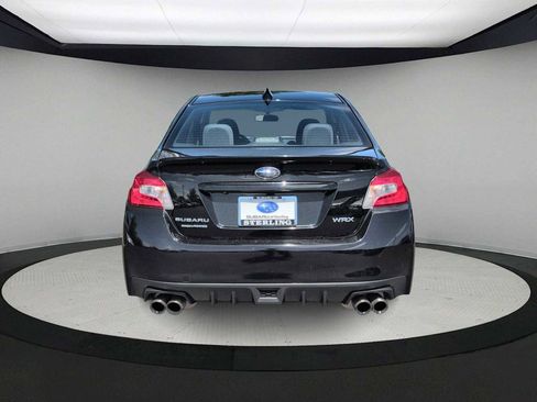 Used 2018 Subaru WRX image 7