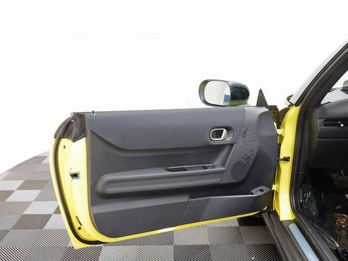 New 2026 MINI Cooper 2-Door Hardtop FWD image 6