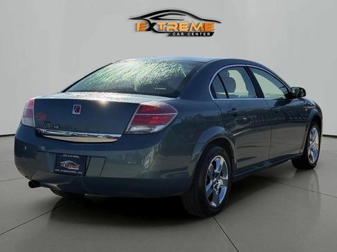 Used 2009 Saturn Aura XE w/ Convenience Package image 6
